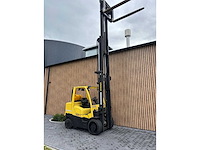 Hyster - s7.0ft - lpg - vorkheftruck - afbeelding 2 van  19