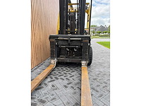 Hyster - s7.0ft - lpg - vorkheftruck - afbeelding 5 van  19