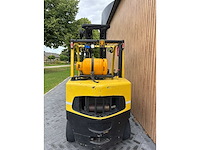 Hyster - s7.0ft - lpg - vorkheftruck - afbeelding 6 van  19