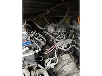 Hyster - s7.0ft - lpg - vorkheftruck - afbeelding 10 van  19