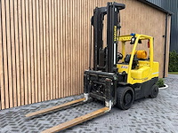 Hyster - s7.0ft - lpg - vorkheftruck