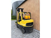 Hyster - s7.0ft - vorkheftruck - afbeelding 3 van  19