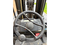 Hyster - s7.0ft - vorkheftruck - afbeelding 8 van  19