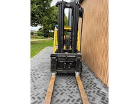 Hyster - s7.0ft - vorkheftruck - afbeelding 17 van  19