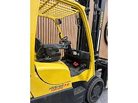 Hyster - s7.0ft - vorkheftruck - afbeelding 18 van  19