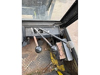 Hyster - vorkheftruck - afbeelding 2 van  15