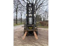 Hyster - vorkheftruck - afbeelding 8 van  15