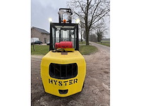 Hyster - vorkheftruck - afbeelding 11 van  15