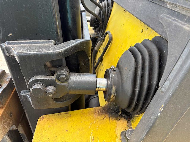 Hyster - vorkheftruck - afbeelding 15 van  27