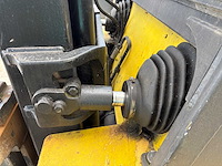 Hyster - vorkheftruck - afbeelding 15 van  27