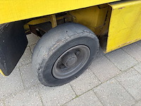 Hyster - vorkheftruck - afbeelding 5 van  8