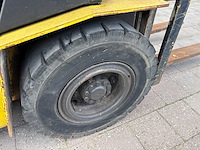 Hyster - vorkheftruck - afbeelding 10 van  27