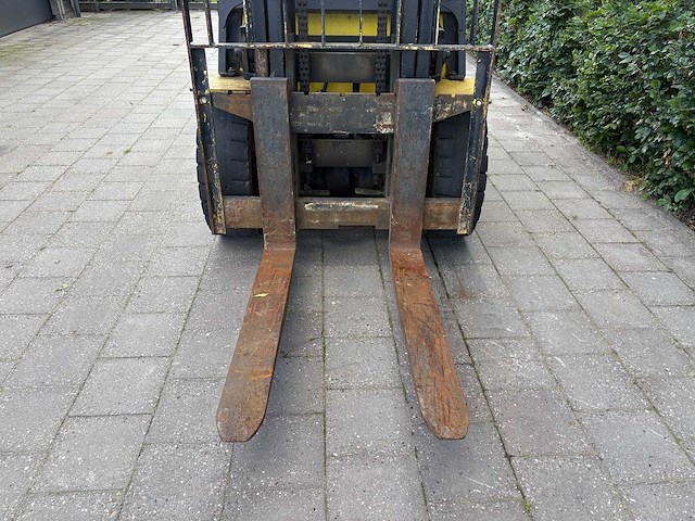 Hyster - vorkheftruck - afbeelding 11 van  27