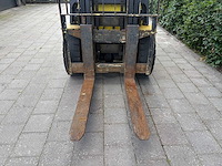 Hyster - vorkheftruck - afbeelding 11 van  27