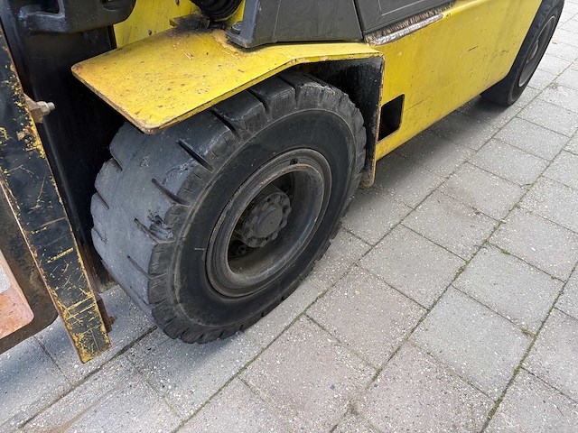 Hyster - vorkheftruck - afbeelding 12 van  27
