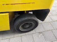 Hyster - vorkheftruck - afbeelding 13 van  27