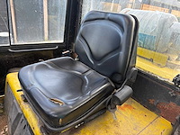 Hyster - vorkheftruck - afbeelding 6 van  8