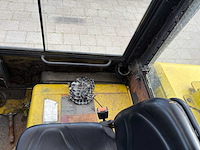 Hyster - vorkheftruck - afbeelding 7 van  8