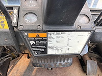 Hyster - vorkheftruck - afbeelding 21 van  27