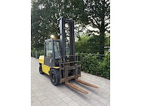 Hyster - vorkheftruck - afbeelding 2 van  8