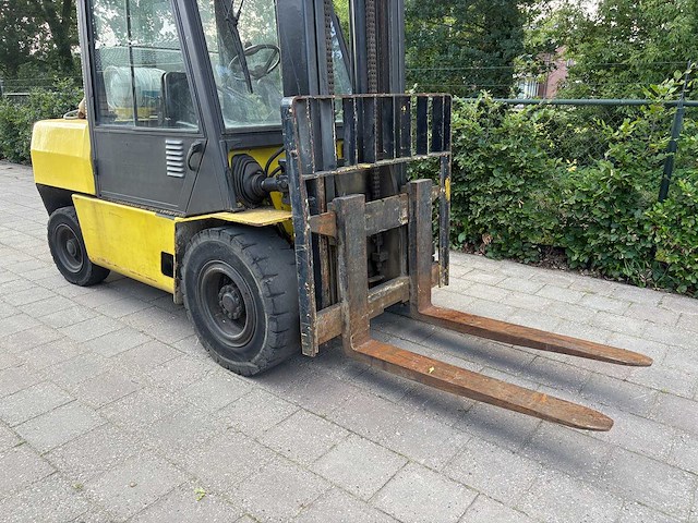 Hyster - vorkheftruck - afbeelding 27 van  27