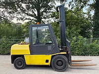 Hyster - vorkheftruck - afbeelding 3 van  8