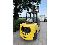 Hyster - vorkheftruck - afbeelding 25 van  27