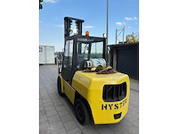 Hyster - vorkheftruck - afbeelding 18 van  27