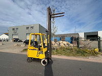 Hyster 1.5 ton vorkheftruck - afbeelding 3 van  8