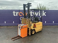 Hyster 1.50 vorkheftruck - afbeelding 1 van  7