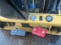 Hyster 1.50 vorkheftruck - afbeelding 7 van  7