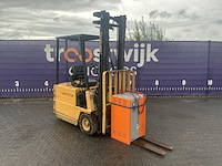 Hyster 1.50 vorkheftruck - afbeelding 4 van  11