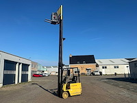 Hyster 1.50xl vorkheftruck - afbeelding 2 van  19