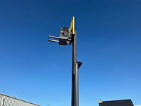 Hyster 1.50xl vorkheftruck - afbeelding 14 van  19