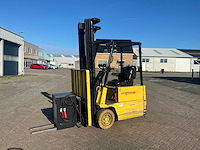 Hyster 1.50xl vorkheftruck - afbeelding 1 van  19