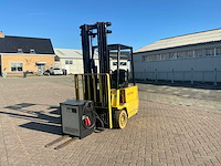 Hyster 1.50xl vorkheftruck - afbeelding 8 van  19