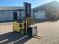 Hyster 1.50xl vorkheftruck - afbeelding 18 van  19