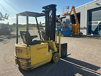 Hyster 1.50xl vorkheftruck - afbeelding 10 van  19