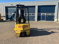 Hyster 1.50xl vorkheftruck - afbeelding 11 van  19