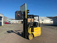 Hyster 1.50xl vorkheftruck - afbeelding 13 van  19