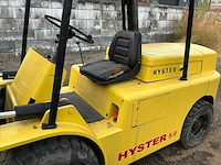 Hyster 5.0 vorkheftruck - afbeelding 8 van  29