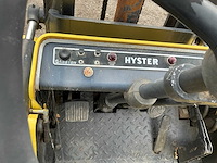 Hyster 5.0 vorkheftruck - afbeelding 11 van  29