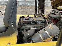 Hyster 5.0 vorkheftruck - afbeelding 16 van  29