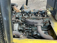 Hyster 5.0 vorkheftruck - afbeelding 18 van  29