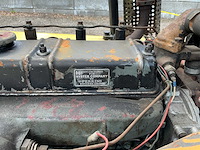 Hyster 5.0 vorkheftruck - afbeelding 19 van  29