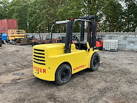 Hyster 5.0 vorkheftruck - afbeelding 25 van  29