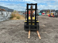 Hyster 5.0 vorkheftruck - afbeelding 28 van  29