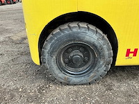 Hyster 5.0 vorkheftruck - afbeelding 3 van  29