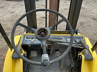 Hyster 5.0 vorkheftruck - afbeelding 10 van  29