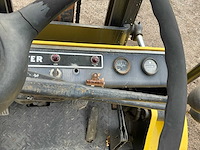 Hyster 5.0 vorkheftruck - afbeelding 13 van  29